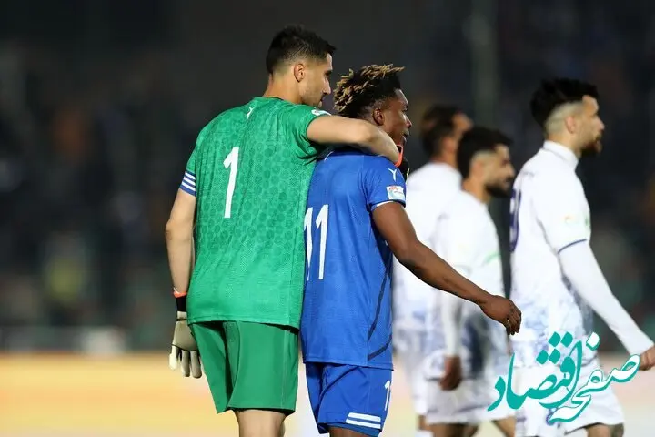 کوجو آماده تقابل با رونالدو در بازی برگشت