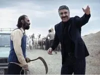 زمان پخش و تکرار سریال زیرخاکی ۴ از شبکه آی‌فیلم