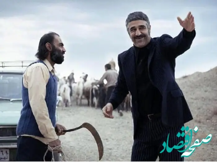 زمان پخش و تکرار سریال زیرخاکی ۴ از شبکه آی‌فیلم