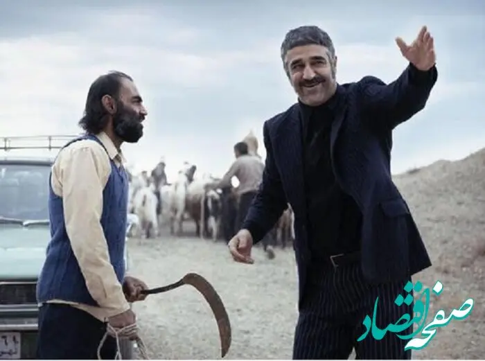 زمان پخش و تکرار سریال زیرخاکی ۴ از شبکه آی‌فیلم