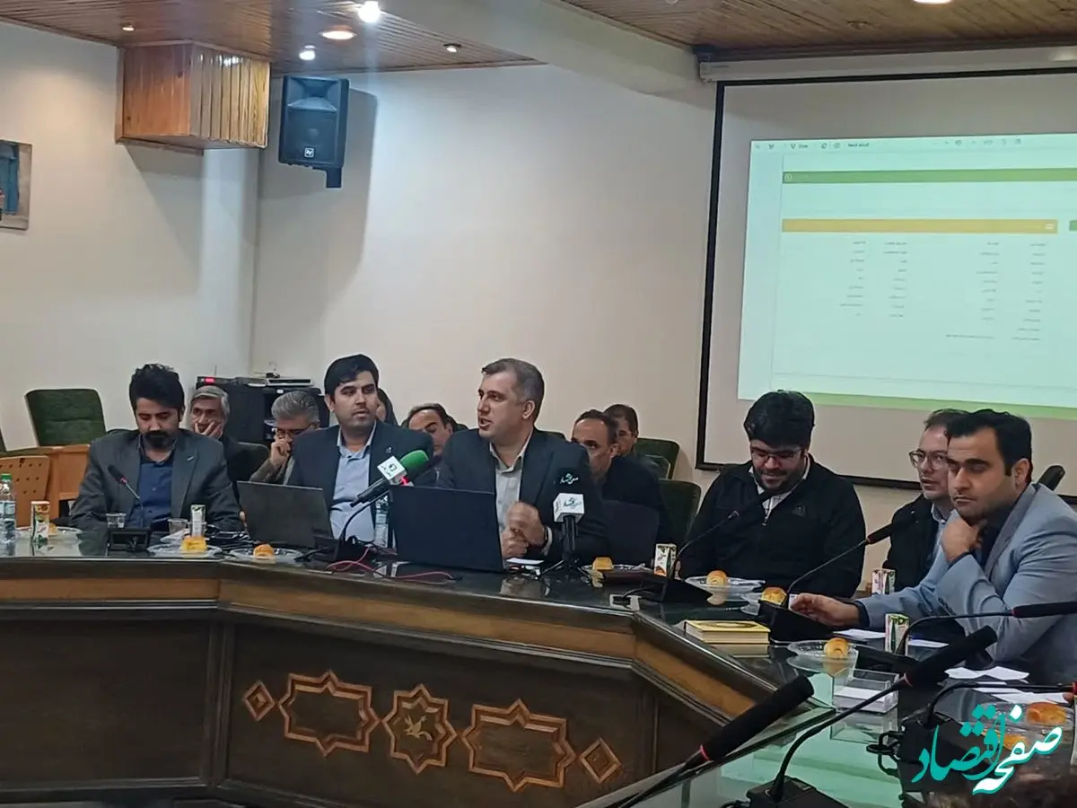 سامانه‌های جدید بانک کشاورزی در مسیر تحول دیجیتال بانک 