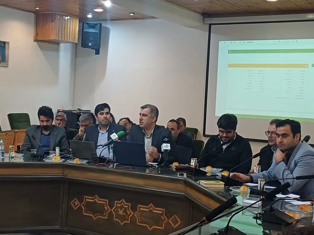 سامانههای جدید بانک کشاورزی در مسیر تحول دیجیتال بانک