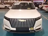 ورود جدیدترین محصول مدیران خودرو به بازار ایران | بررسی مشخصات فنی 