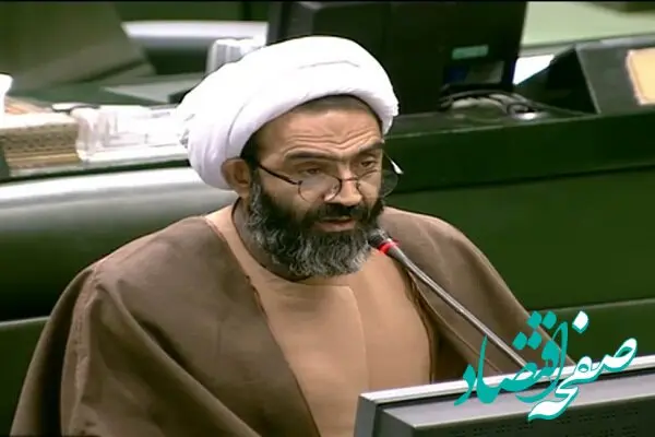 عصبانیت نقدعلی از تخلفات قانونی در مجلس/چرا نماینده مجلس عصبانی شد؟