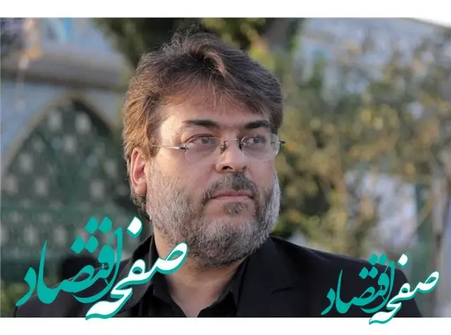 خادم سر از شبکه جام جم در آورد 