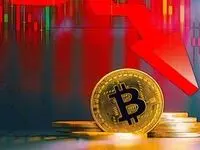  جهش شاخص تورم آمریکا و ریزش قیمت بیت‌کوین