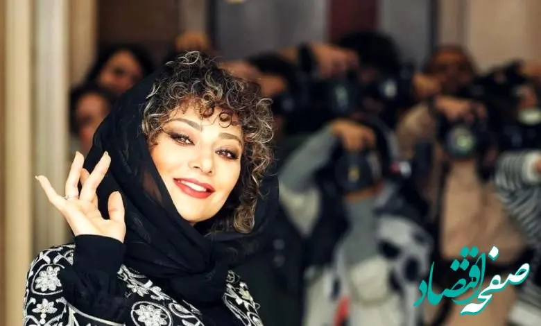 یکتا ناصر در اکران فیلم حدود ۸ صبح / غیبت بحث برانگیز منوچهر هادی