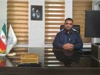 کاشت قریب به ۵۰۰ اصله درخت بومی در سایت توسعه