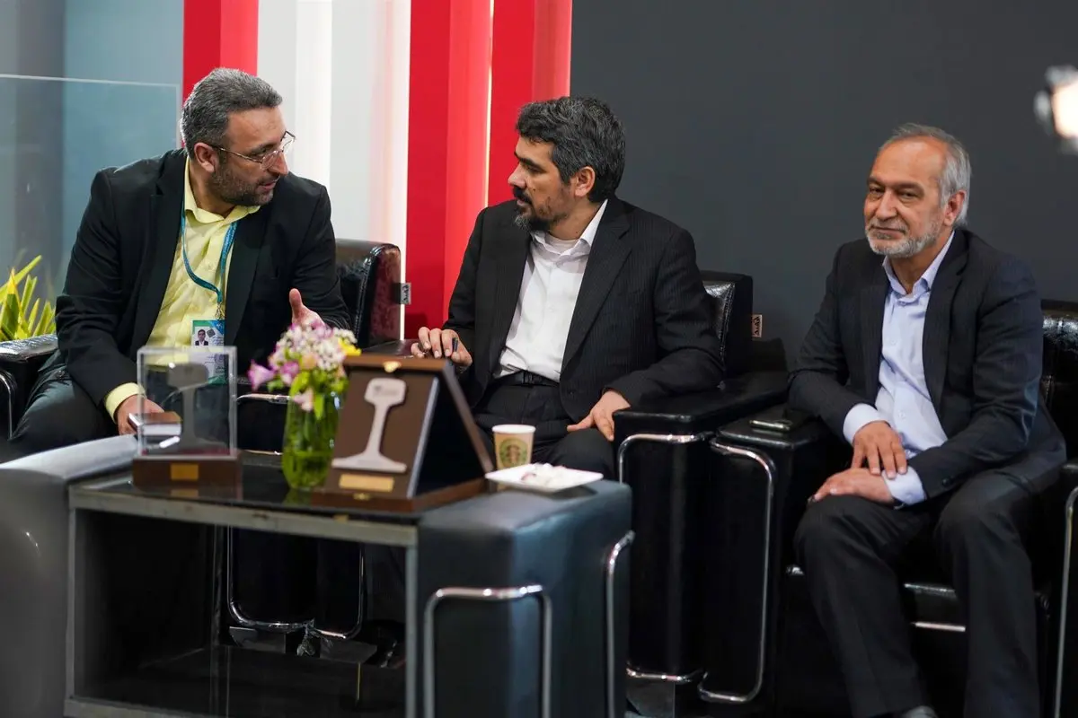 ذوب آهن اصفهان در دوره جدید موفقیت های معدنی خوبی کسب کرده است