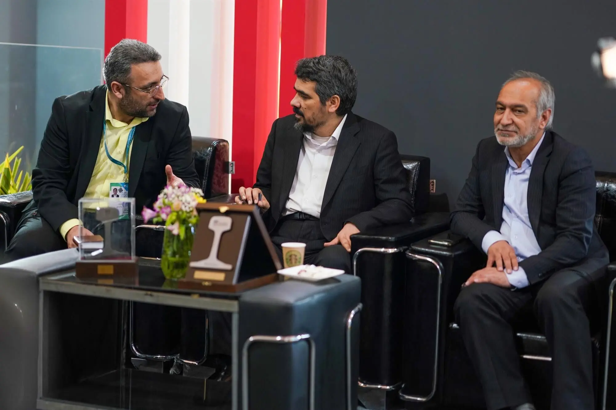 ذوب آهن اصفهان در دوره جدید موفقیت های معدنی خوبی کسب کرده است