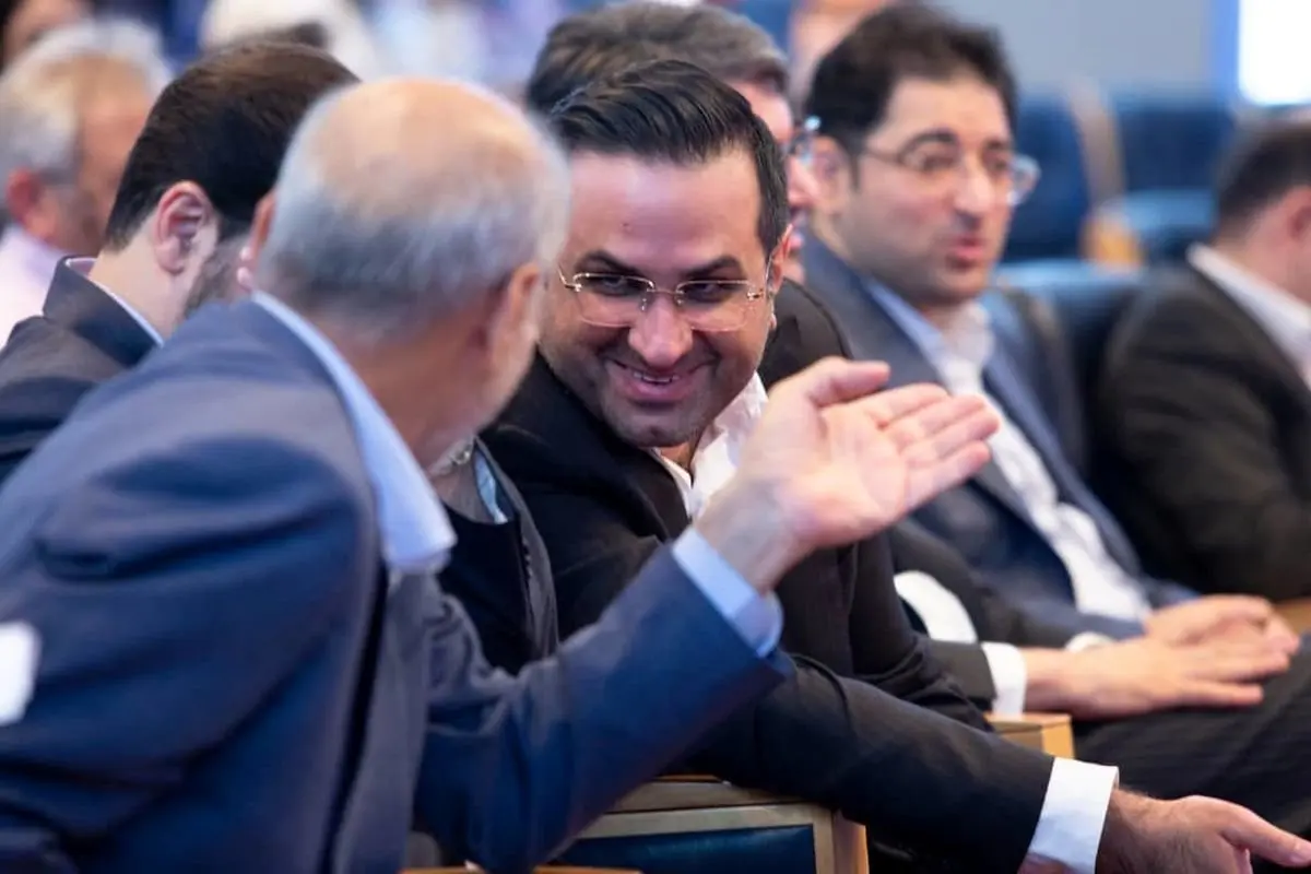 مصطفی‌پور عضو جدید هیات مدیره انجمن تولیدکنندگان فولاد