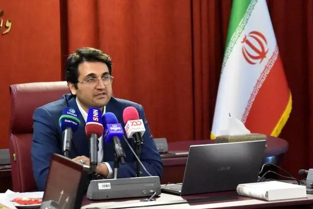 ابلاغ معافیت مالیاتی موسسات خیریه