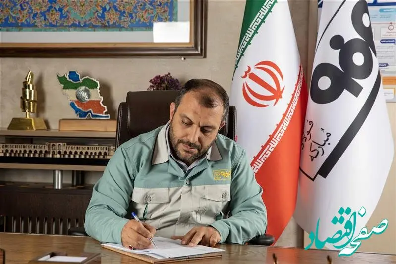 دغدغه‌ها، چالش‌ها و راهکارهای پیش‌روی صنعت فولاد