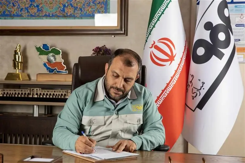 دغدغه‌ها، چالش‌ها و راهکارهای پیش‌روی صنعت فولاد
