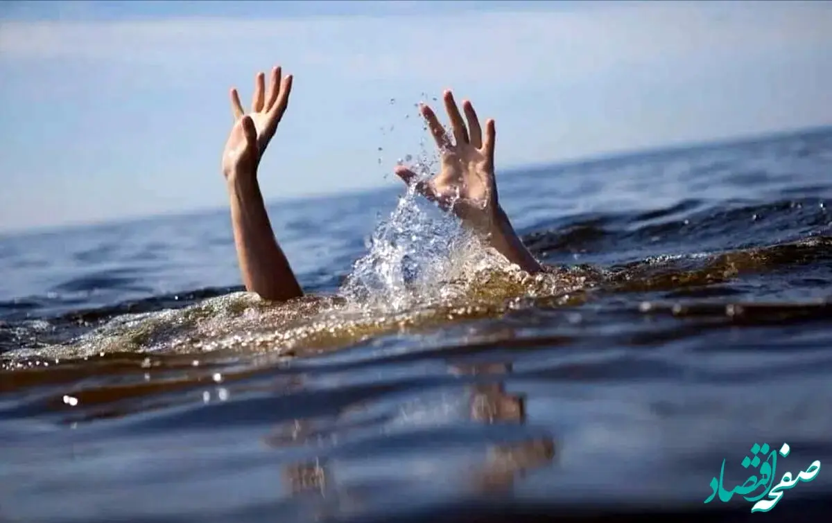 غرق شدن غم انگیز ۲۱ نفر در دریای مازندران | علت چه بود؟ 