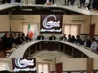 برگزاری چهارمین جلسه ارزیابی میدانی جایزه نوآوری صنعت پتروشیمی در شرکت عملیات غیرصنعتی
