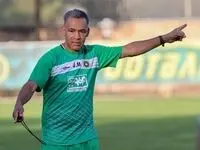 جدیدترین عکس از همسر ایرانی ژوزه مورایس