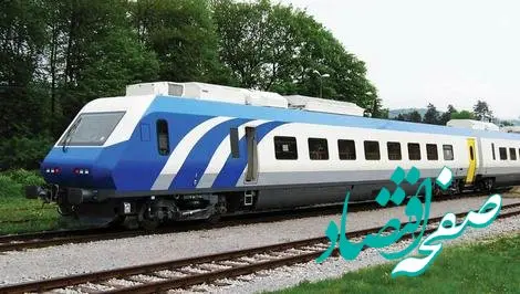 قطار تهران - وان دوباره به ریل بازگشت | آغاز به کار مجدد پس از چند سال توقف