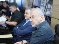 اخبار پرسپولیس شبانگاه امشب جمعه ۱۴ شهریور ماه ۱۴۰۴ | یک ادعای جدید