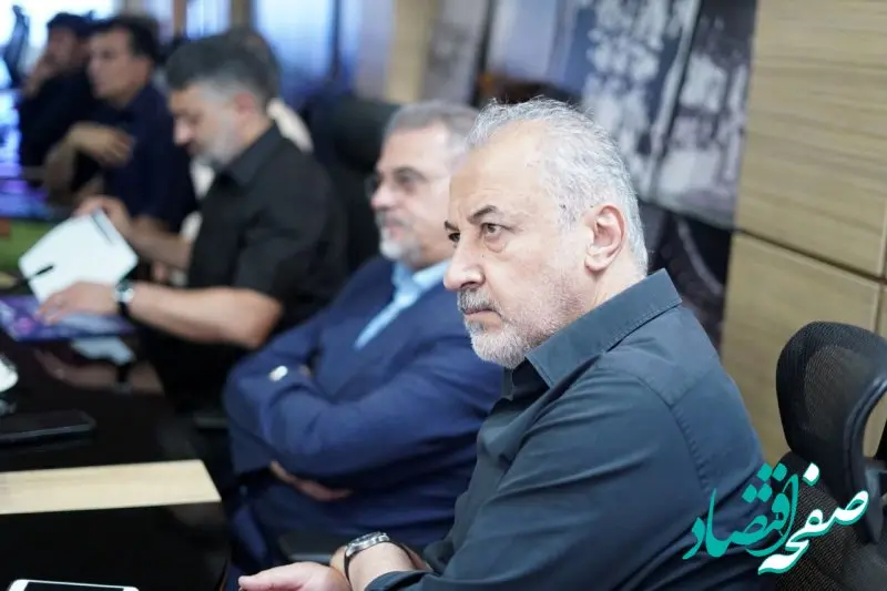 اخبار پرسپولیس شبانگاه امشب جمعه ۱۴ شهریور ماه ۱۴۰۴ | یک ادعای جدید