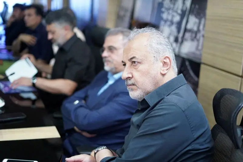 اخبار پرسپولیس شبانگاه امشب جمعه ۱۴ شهریور ماه ۱۴۰۴ | یک ادعای جدید