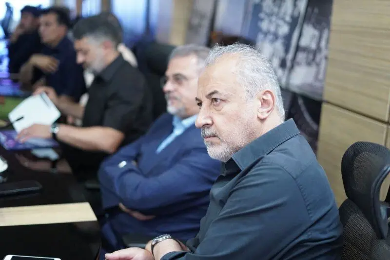 اخبار پرسپولیس شبانگاه امشب جمعه ۱۴ شهریور ماه ۱۴۰۴ | یک ادعای جدید