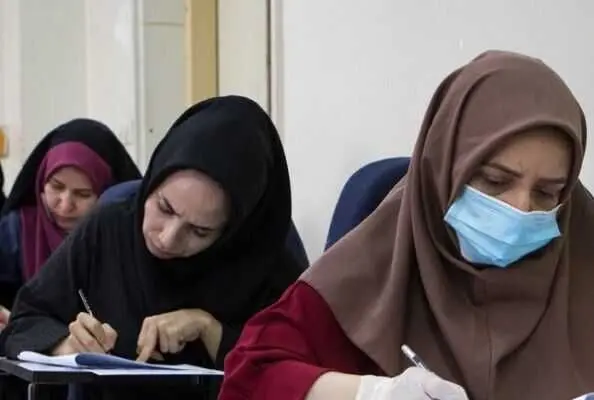 چگونه برای دوره مهارت‌ آموزی معلمان پذیرفته‌ شده در آزمون استخدامی ۱۴۰۲ باید ثبت نام کرد؟ 