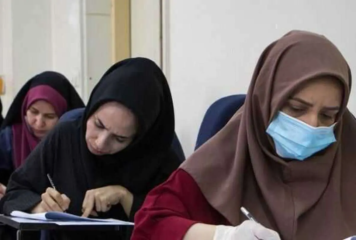 چگونه برای دوره مهارت‌ آموزی معلمان پذیرفته‌ شده در آزمون استخدامی ۱۴۰۲ باید ثبت نام کرد؟ 