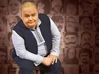 واکنش جالب مدیرعامل صندوق هنر به گلایه‌های اکبر عبدی درباره حقوق بازنشستگان