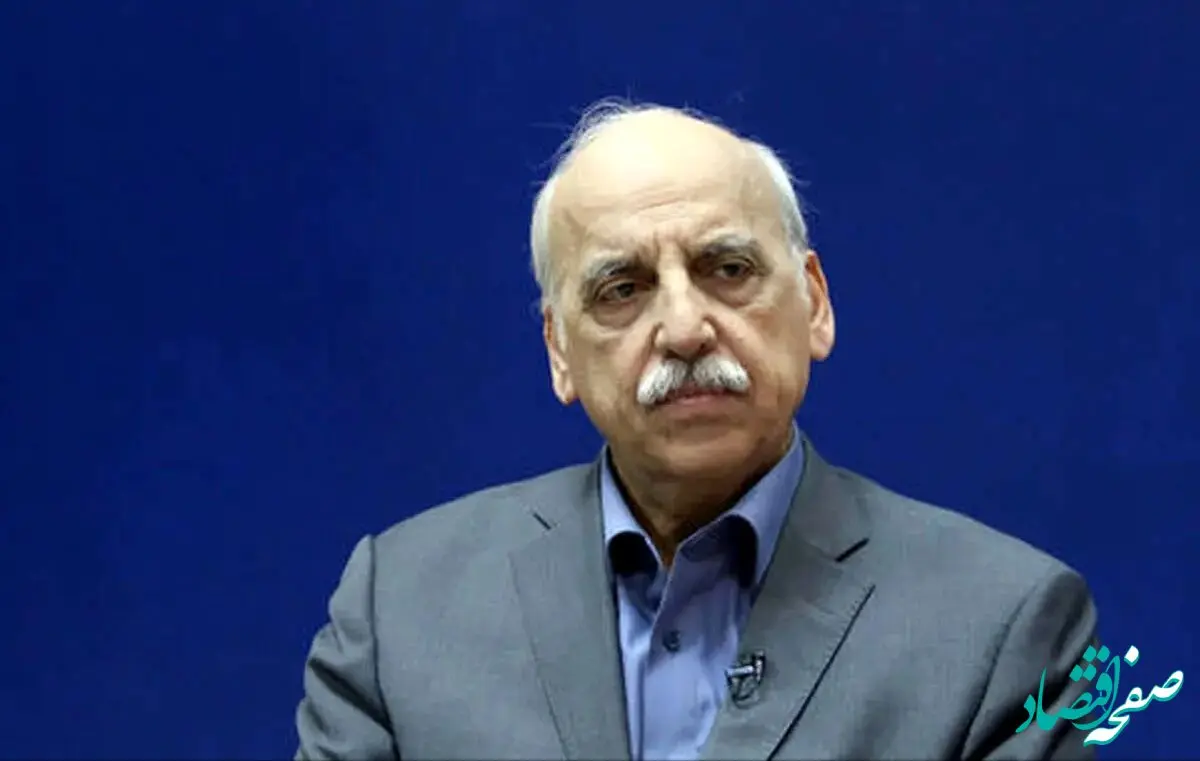 واکنش مشاور بورسی پزشکیان به روزهای سیاه بازار سرمایه