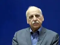 واکنش مشاور بورسی پزشکیان به روزهای سیاه بازار سرمایه