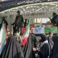 اخبار لحظه به لحظه از مراسم تشییع پیکر شهدای حمله اسرائیل به ایران امروز شنبه ۷ تیر ماه ۱۴۰۴ / از سردار قاآنی تا پزشکیان و قالیباف