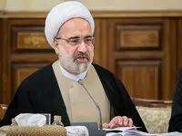 محمد مصدق کهنموئی، معاون اول قوه قضاییه کیست؟ + ماجرای بازداشت فرزندان