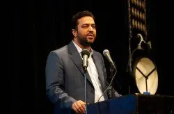 طرح سوال روز دانش‌آموز و هفته کیش از سوی مدیرعامل سازمان منطقه آزاد: قهرمان کیش چه کسی است؟