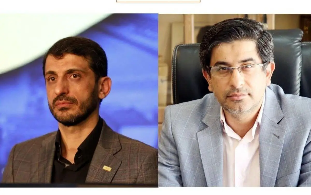 تغییر در راس هرم فولاد مبارکه! / طیبنیا رفت زرندی آمد