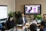 دیجیتالیزه شدن و هوشمندسازی ضرورت است