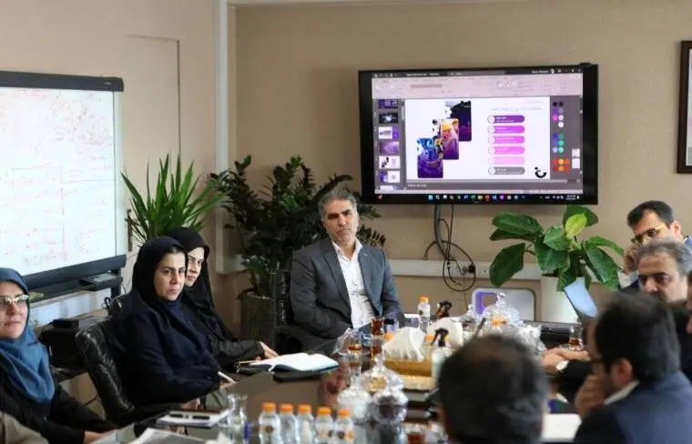 دیجیتالیزه شدن و هوشمندسازی ضرورت است