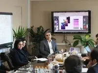 دیجیتالیزه شدن و هوشمندسازی ضرورت است