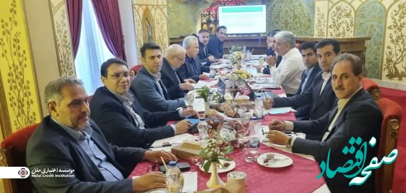 ارزیابی مستمر، محرک نوآوری و تحول استراتژیک موسسه