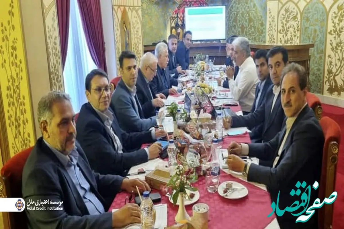 ارزیابی مستمر، محرک نوآوری و تحول استراتژیک موسسه