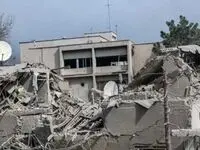 آغاز میزان خسارت و آثار برداری ساختمان‌ها در تهران