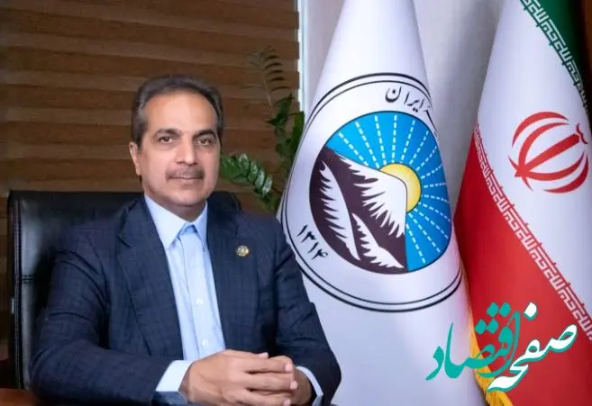 تحقق اهداف شرکت با بهره‌وری و انگیزش کارکنان