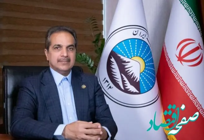 تحقق اهداف شرکت با بهره‌وری و انگیزش کارکنان