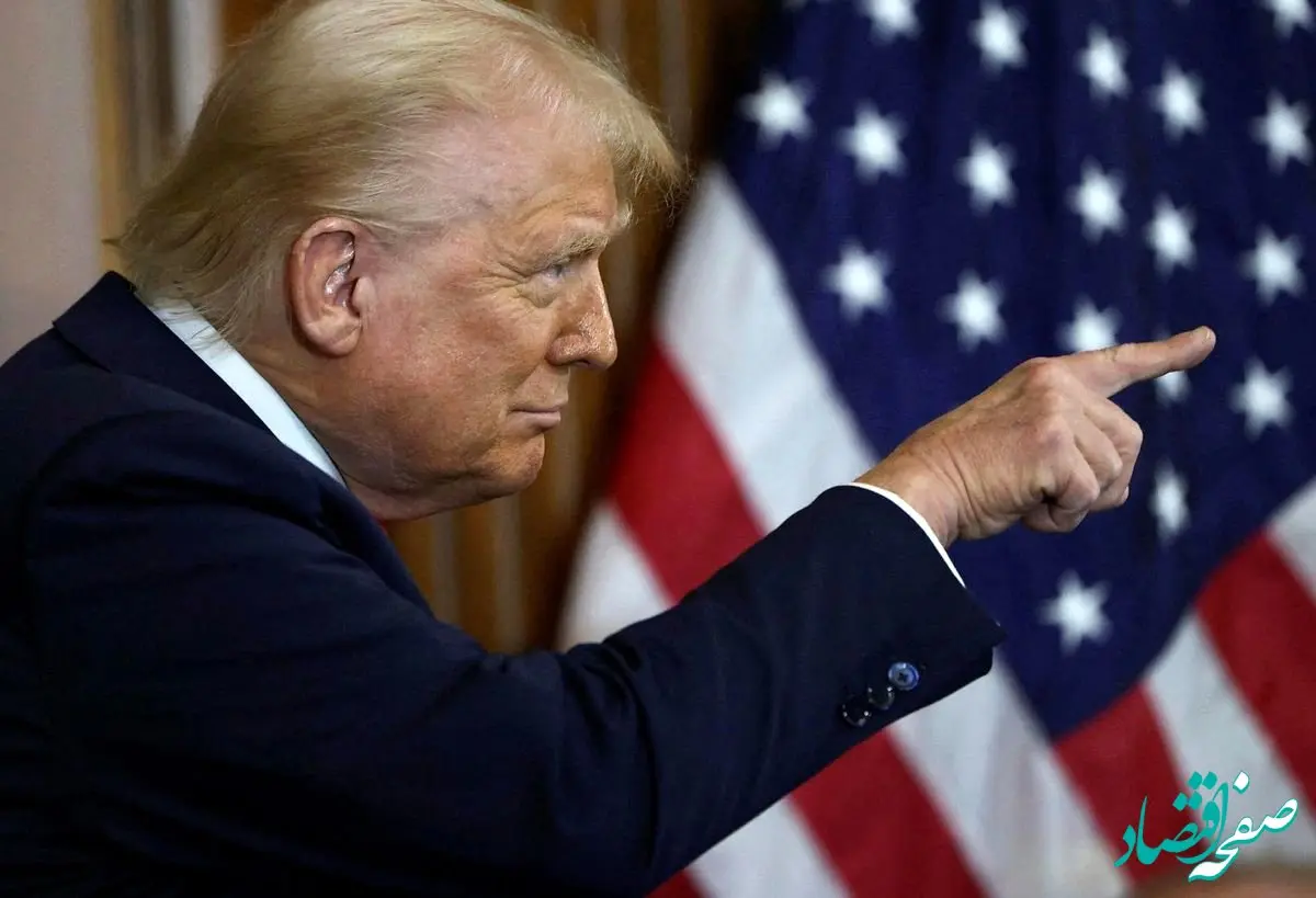 تهدید ترامپ به بمباران ایران | وزارت خارجه ایران به سفارت سوئیس هشدار داد