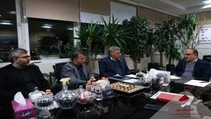 پروژه‌های معدنی و فولادی بیجار در مسیر بهره‌برداری قرار دارند