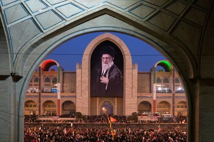 وضعیت آب‌وهوای تهران، قم و مشهد در روزهای تشییع رهبر شهید