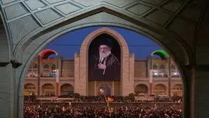 وضعیت آب‌وهوای تهران، قم و مشهد در روزهای تشییع رهبر شهید