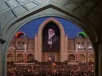 وضعیت آب‌وهوای تهران، قم و مشهد در روزهای تشییع رهبر شهید