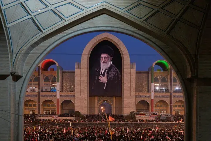 وضعیت آب‌وهوای تهران، قم و مشهد در روزهای تشییع رهبر شهید