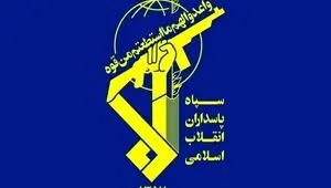 حمله همزمان موشکی و پهپادی سپاه به پایگاه آمریکا در اردن | انهدام دو جنگنده و سه هواگرد